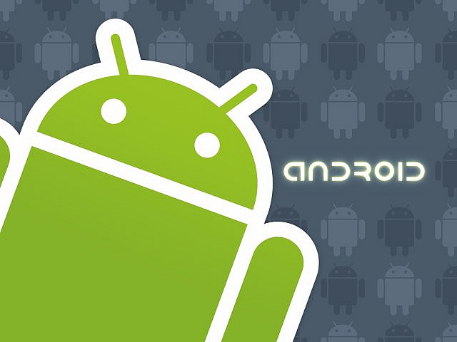 Icono de android