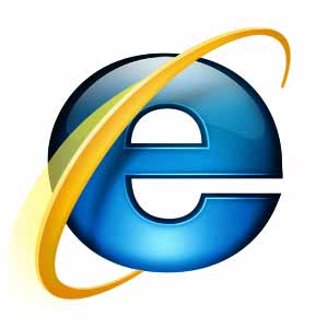2.7. Logo Internet Explorer