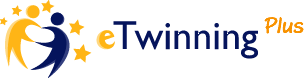 Logo de eTwinning Plus