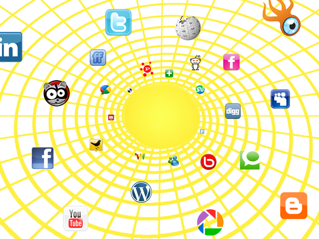 7-13- Marketing-with-social-networking-sites- Autor: Shopseal team- Fuente: http://www.flickr.com/photos/shopseal/4355757753/ CC