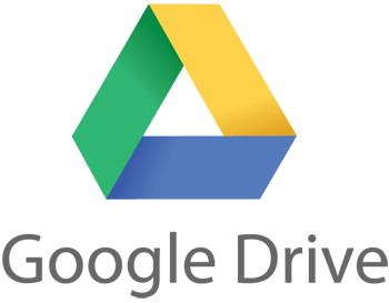 Logo GoogleDrive