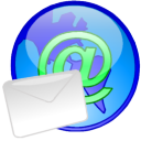 1-36- Email_icon_crystal- Fuente: http://upload-wikimedia-org/wikipedia/commons/7/74/Email_icon_crystal-png Licencia Creative Commons