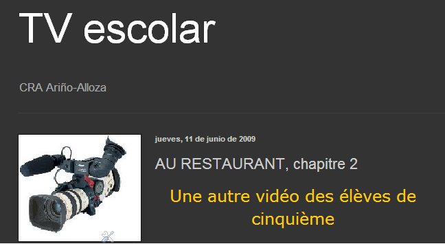 Fig. 1.23  Blog: Televisión Escolar http://craarinotelevision.blogspot.com.es/2009/06/au-restaurant-chapitre-2.html