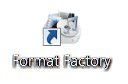 Ejecutar programa Format Factory