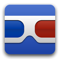 Icono Google Goggles.