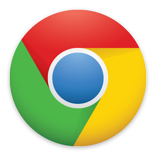 2.9. Logo de Google Chrome