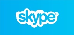 1-38- Icono Skype- Captura de pantalla