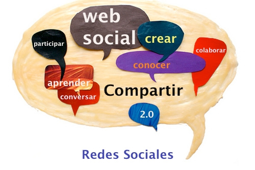 7-3 Redes sociales- Autor: Isa Gl- Fuente: http://www.flickr.com/photos/nscap/4584863851/ CC