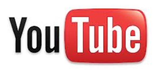 6-8- Logotipo Youtube- Captura de pantalla
