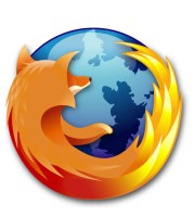 2.8. Logo de Mozilla de Firefox