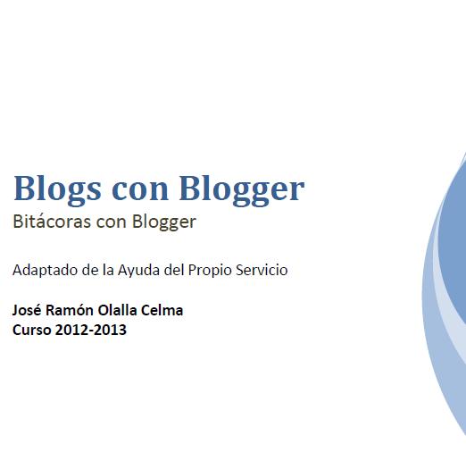 Fig 1.35. Manual de  Captura de pantalla http://facilytic.catedu.es/wp-content/uploads/2013/10/blogger.pdf