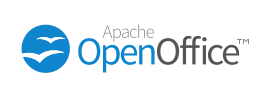Logo de Openoffice