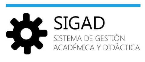 logo SIGAD