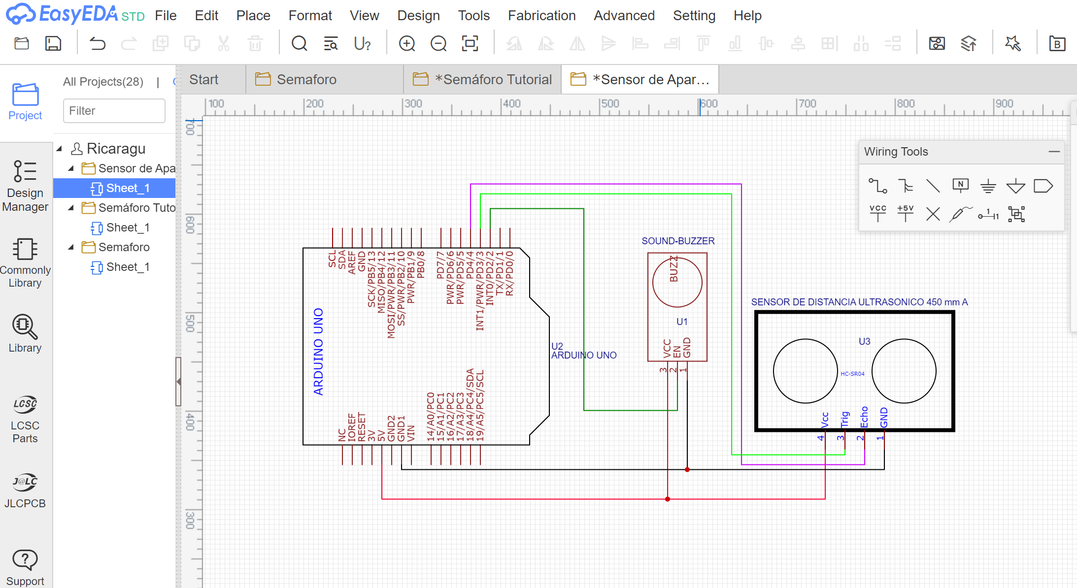 EasyEDA(Standard) - A Simple and Powerful Electronic Circuit Design Tool (7).png