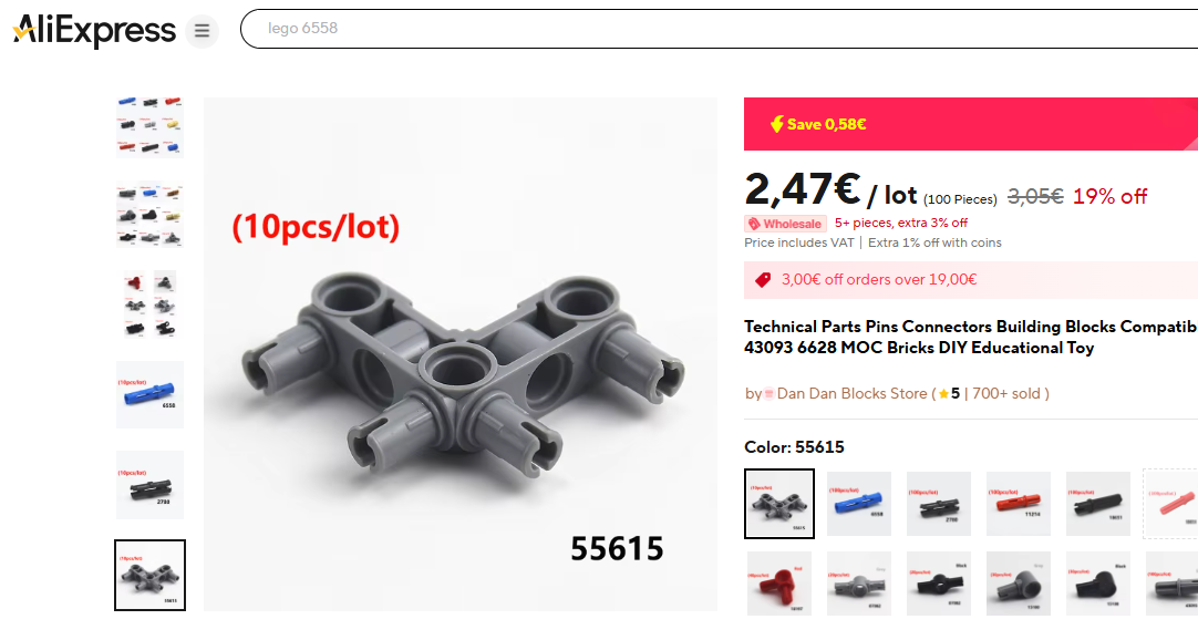 2024-11-22 14_59_15-Technical Parts Pins Connectors Building Blocks Compatible with Lego 6558 2780 3.png