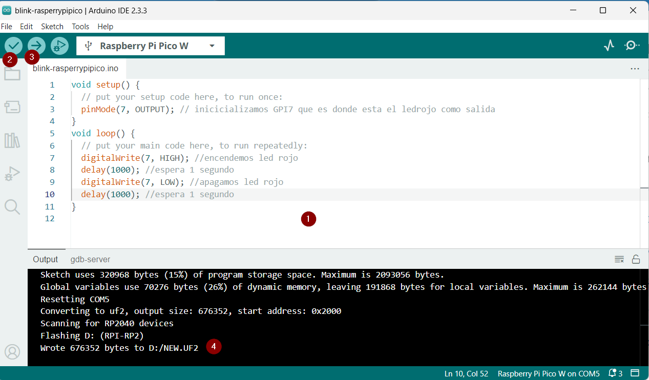 2024-12-28 08_38_02-blink-rasperrypipico _ Arduino IDE 2.3.3.png