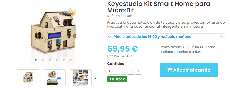 2025-05-13 12_10_07-Keyestudio Kit Smart Home para Micro_Bit BricoGeek KS4028 _ BricoGeek.com.png