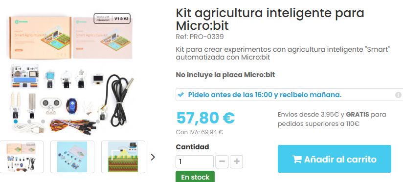 2025-05-13 12_11_19-Kit agricultura inteligente para Micro_bit Elecfreaks EF08254 _ BricoGeek.com.png