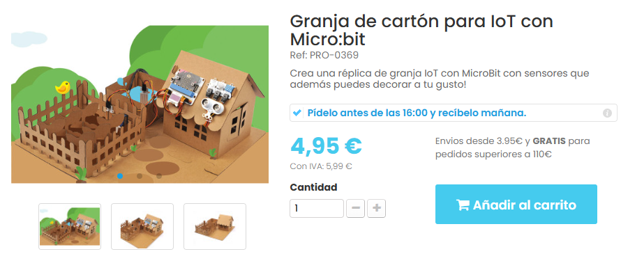 2025-05-13 12_11_45-Granja de cartón para IoT con Micro_bit Elecfreaks EF08269 _ BricoGeek.com.png