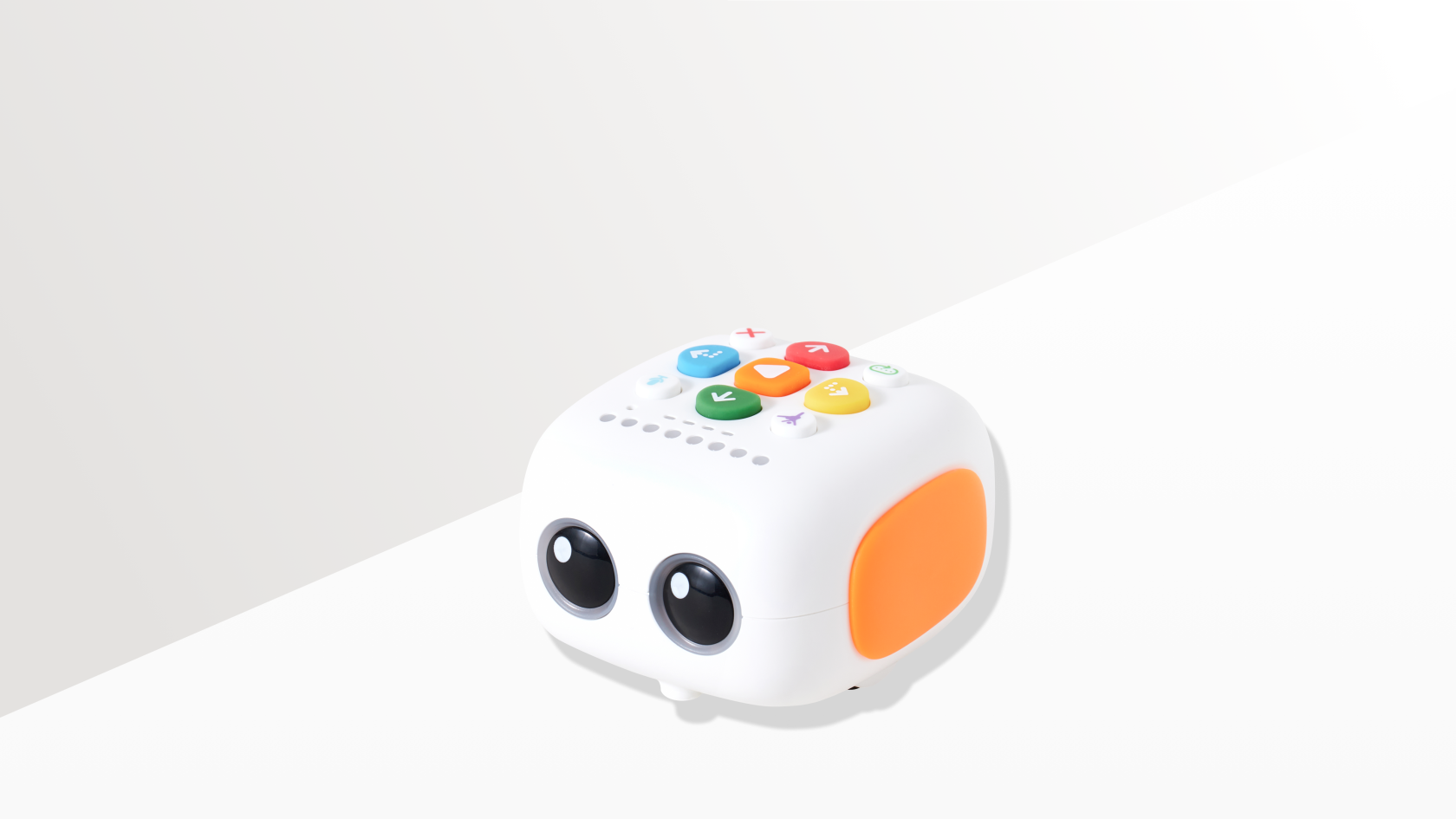 robot tale bot