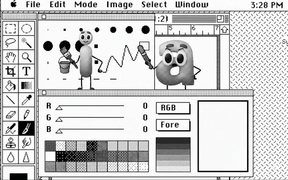Software e interactividad