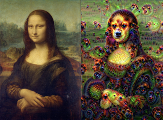 Machine Learning y GANs