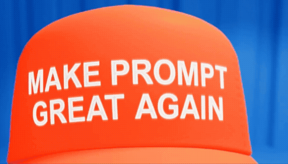 Modelos de Difusión y Promptismo