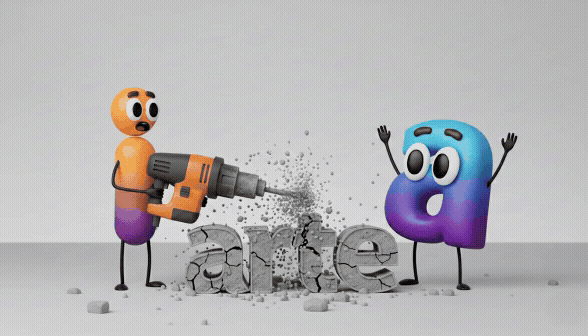 La IA rotomartilleando (Minerva Rodríguez + Gemini + Haliou IA)