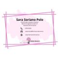Sara CDD Teruel